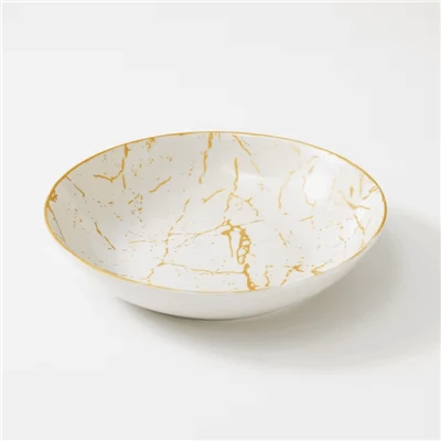Special Craft Tableware Set